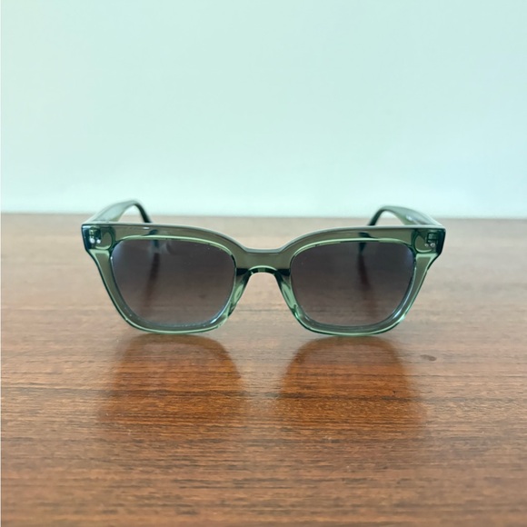 Warby Parker Accessories - Warby Parker Beale Sunglasses Green